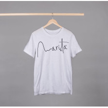 Playera con diseño | Marita Mx