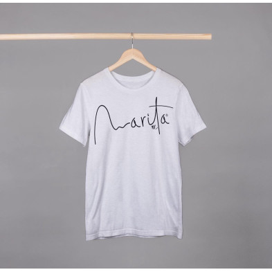 Playera con diseño | Marita Mx