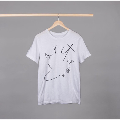 Playera con diseño | Marita Mx