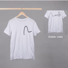 Playera con diseño | Marita Mx