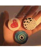 Pop socket para movil| Marita Mx